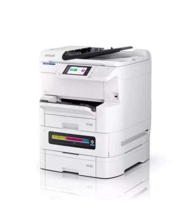 Epson WorkForce Pro EM-C8100RDWF Inkjet Colour A3+ Wi-Fi