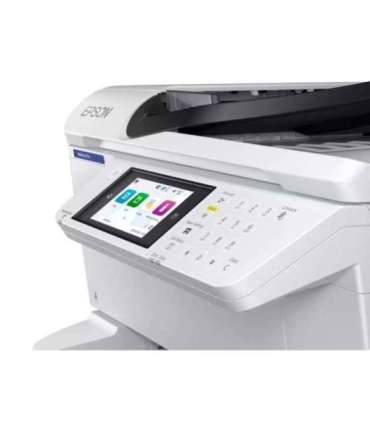 Epson WorkForce Pro EM-C8100RDWF Inkjet Colour A3+ Wi-Fi