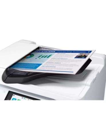 Epson WorkForce Pro EM-C8100RDWF Inkjet Colour A3+ Wi-Fi