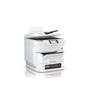 Epson WorkForce Pro EM-C8100RDWF Inkjet Colour A3+ Wi-Fi