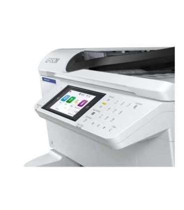 Epson WorkForce Pro EM-C8100RDWF Inkjet Colour A3+ Wi-Fi