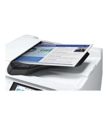 Epson WorkForce Pro EM-C8100RDWF Inkjet Colour A3+ Wi-Fi
