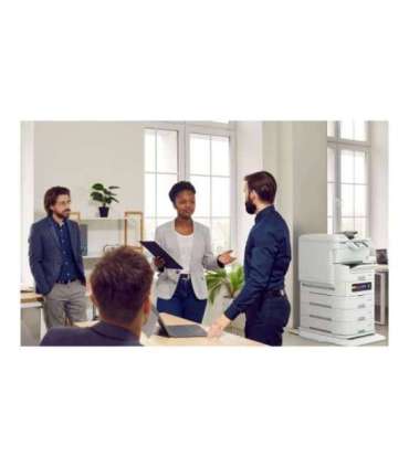 Epson WorkForce Pro EM-C8100RDWF Inkjet Colour A3+ Wi-Fi