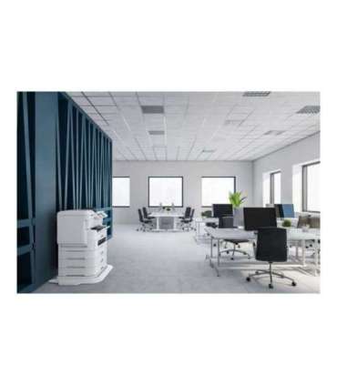 Epson WorkForce Pro EM-C8100RDWF Inkjet Colour A3+ Wi-Fi