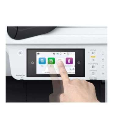 Epson WorkForce Pro EM-C8100RDWF Inkjet Colour A3+ Wi-Fi