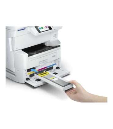 Epson WorkForce Pro EM-C8100RDWF Inkjet Colour A3+ Wi-Fi