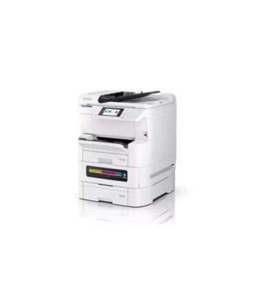 Epson WorkForce Pro EM-C8100RDWF Inkjet Colour A3+ Wi-Fi