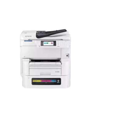 Epson WorkForce Pro EM-C8100RDWF Inkjet Colour A3+ Wi-Fi