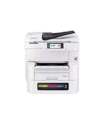 Epson WorkForce Pro EM-C8100RDWF Inkjet Colour A3+ Wi-Fi