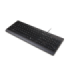Lenovo Keyboard Essential Keyboard Wired Lithuanian Black
