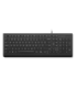 Lenovo Keyboard Essential Keyboard Wired Lithuanian Black