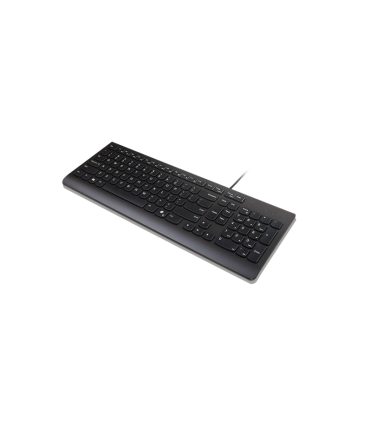 Lenovo Keyboard Essential Keyboard Wired Nordic Black