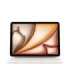 Apple Magic Keyboard for iPad Air 11-inch (M3) White Compact Keyboard Wireless International English