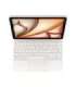 Apple Magic Keyboard for iPad Air 11-inch (M3) Keyboard Russian White