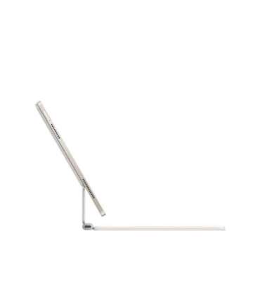 Apple Magic Keyboard for iPad Air 11-inch (M3) Keyboard Russian White