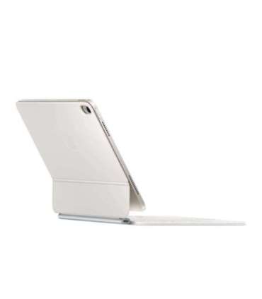 Apple Magic Keyboard for iPad Air 11-inch (M3) Keyboard Russian White