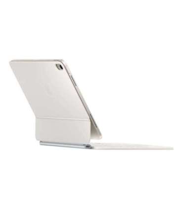 Apple Magic Keyboard for iPad Air 11-inch (M3) Keyboard Russian White