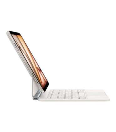 Apple Magic Keyboard for iPad Air 11-inch (M3) Keyboard Russian White