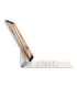 Apple Magic Keyboard for iPad Air 13-inch (M3) - International English - White Apple