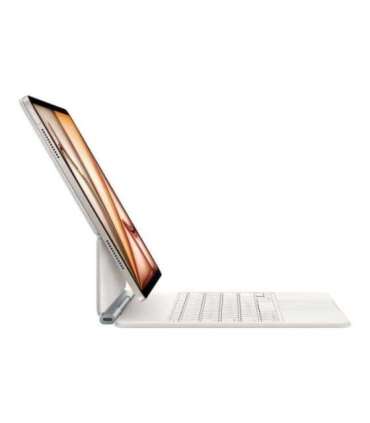 Apple Magic Keyboard for iPad Air 13-inch (M3) - International English - White Apple
