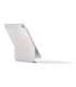Apple Magic Keyboard for iPad Air 13-inch (M3) - International English - White Apple