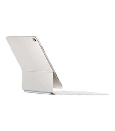 Apple Magic Keyboard for iPad Air 13-inch (M3) - International English - White Apple