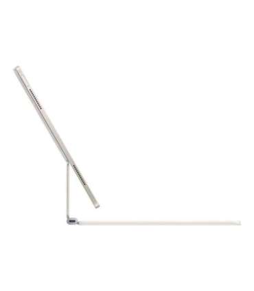 Apple Magic Keyboard for iPad Air 13-inch (M3) - International English - White Apple