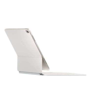 Apple Magic Keyboard for iPad Air 13-inch (M3) - Russian - White Apple
