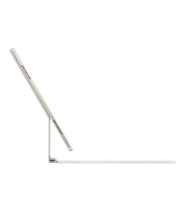 Apple Magic Keyboard for iPad Air 13-inch (M3) - Russian - White Apple
