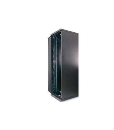 Schneider Electric PDU rack, main, zero U, 16A, 230V, (20) C13 and (4) C19, IEC C20 3680 VA