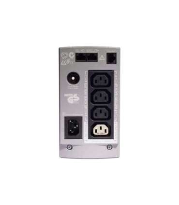 APC Back-UPS 650VA 230V Schneider Electric