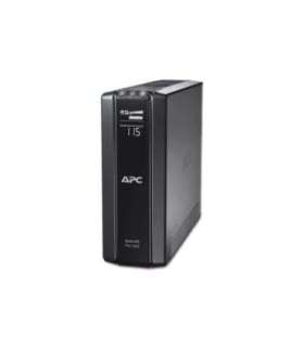 APC Power-Saving Back-UPS Pro 1200, 230V, Schuko Schneider Electric