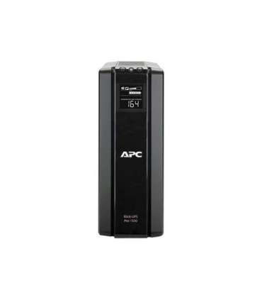 APC Power-Saving Back-UPS Pro 1200, 230V, Schuko Schneider Electric