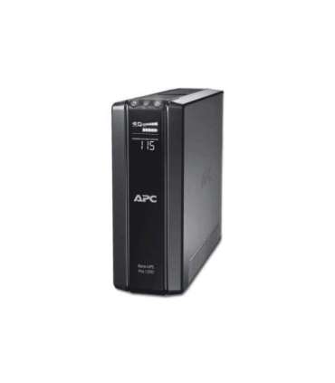 APC Power-Saving Back-UPS Pro 1200, 230V, Schuko Schneider Electric