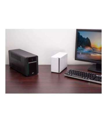 APC Easy UPS 2200VA, 230V, AVR, IEC Sockets Schneider Electric