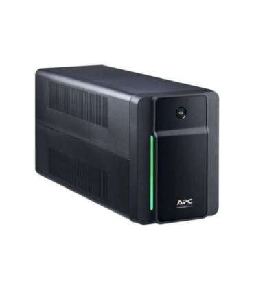 Schneider Electric Back-UPS, Tower BX1600MI 1600 VA 900 W