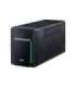 Schneider Electric Back-UPS, Tower BX1600MI 1600 VA 900 W