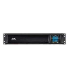 APC Smart-UPS C 1500VA LCD RM 2U 230V with SmartConnect Schneider Electric