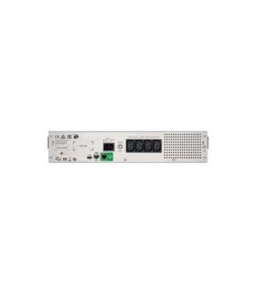 APC Smart-UPS C 1500VA LCD RM 2U 230V with SmartConnect Schneider Electric