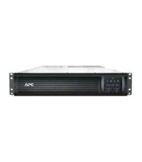 APC Smart-UPS 2200VA LCD RM 2U 230V with Network Card Schneider Electric