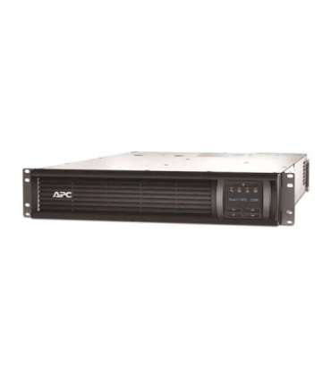 APC Smart-UPS 2200VA LCD RM 2U 230V with Network Card Schneider Electric