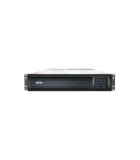 APC Smart-UPS 3000VA LCD RM 2U 230V with Network Card Schneider Electric
