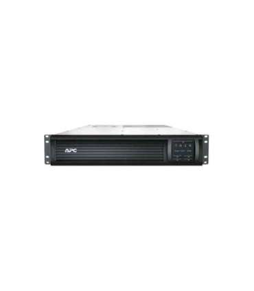 APC Smart-UPS 3000VA LCD RM 2U 230V with Network Card Schneider Electric