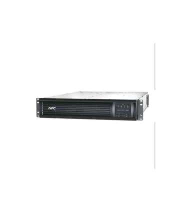 APC Smart-UPS 3000VA LCD RM 2U 230V with Network Card Schneider Electric