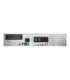 Schneider Electric Smart-UPS, Rackmount 2U, SmartConnect port+SmartSlot, AVR, LCD SMT750RMI2UC 750 VA 500 W