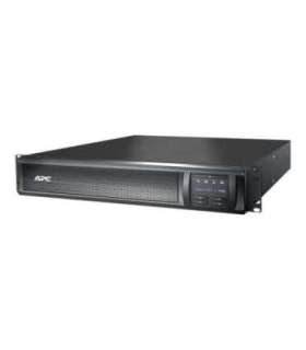 APC Smart-UPS X 1500VA Rack/Tower LCD 230V Schneider Electric
