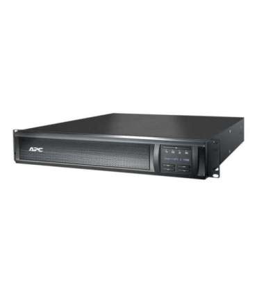 APC Smart-UPS X 1500VA Rack/Tower LCD 230V Schneider Electric