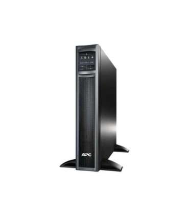 APC Smart-UPS X 1500VA Rack/Tower LCD 230V Schneider Electric
