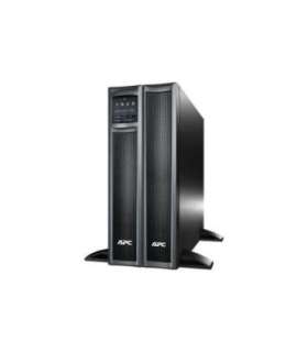 APC Smart-UPS X 750VA Rack/Tower LCD 230V Schneider Electric
