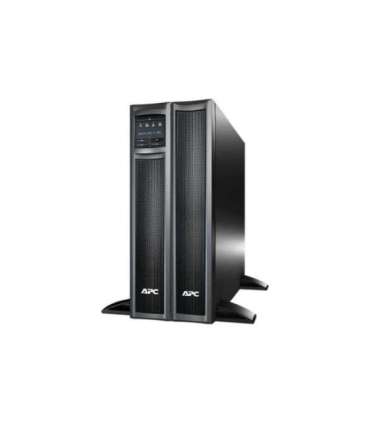 APC Smart-UPS X 750VA Rack/Tower LCD 230V Schneider Electric